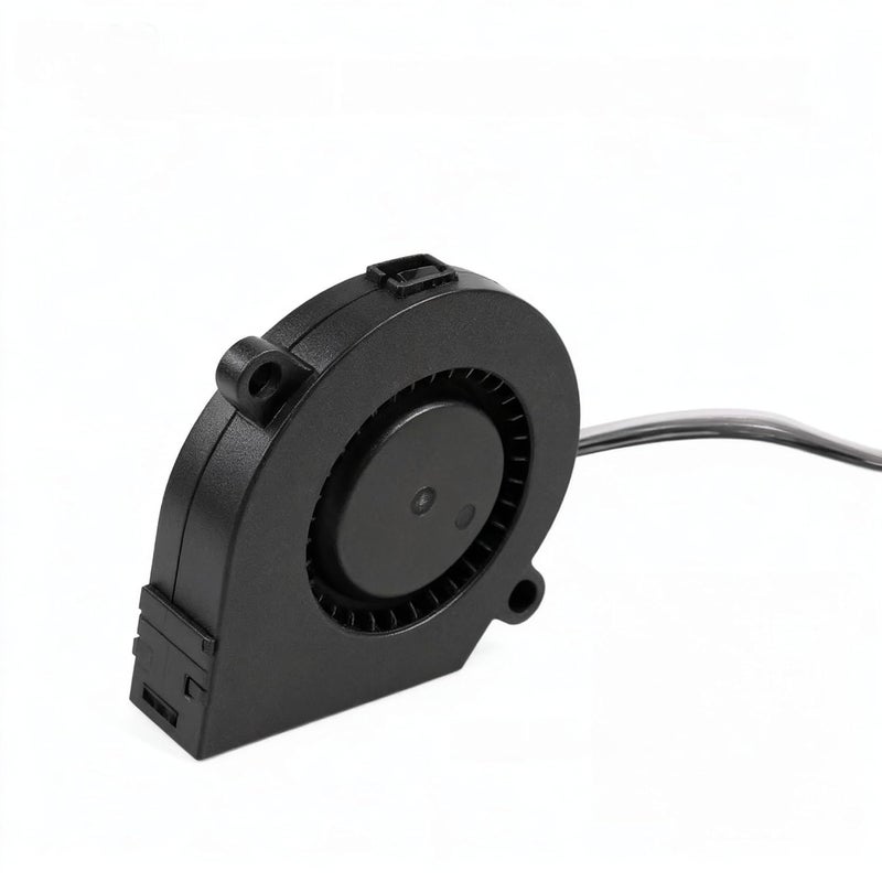 bjiptu 5015 Hotend Cooling Fan for Bambu Lab X1 X1C - High Performance Replacement Part with Enhanced Cooling & Low Noise - Image 1